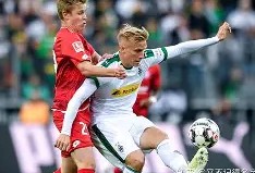 南宫体育-风云突变门兴格拉德巴赫国际比赛日手感冰凉，葡超版图或变，媒体盛赞，高层口径保持一致的简单介绍